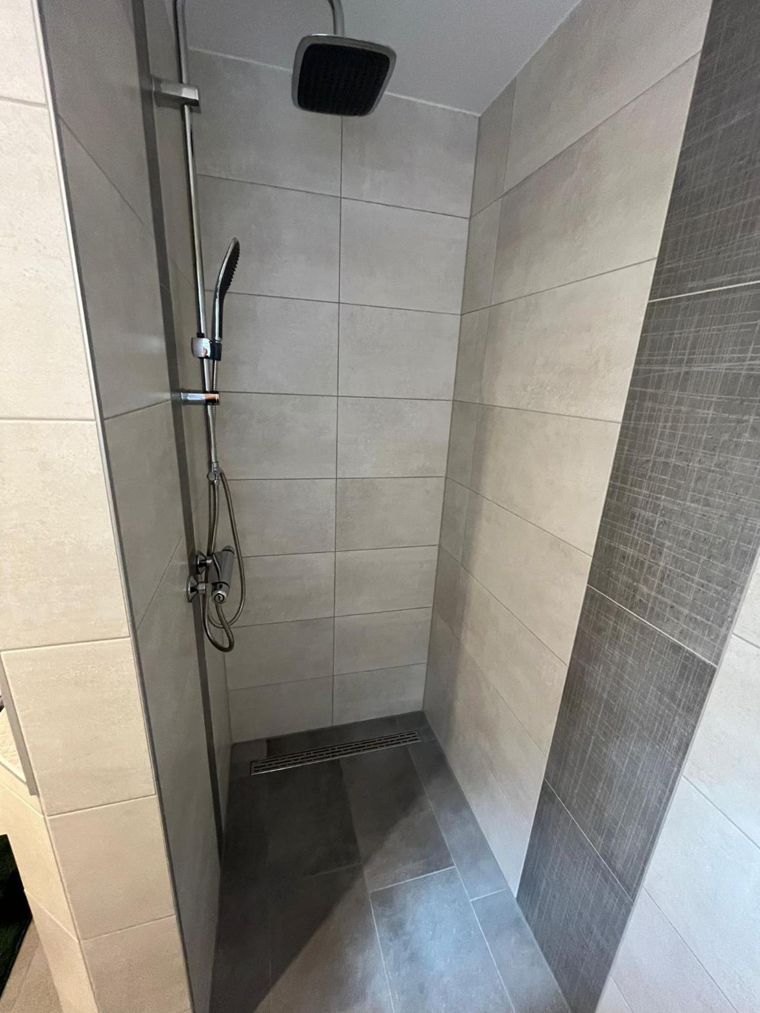 Ferienwohnung Lange Kalbe  Exterior foto